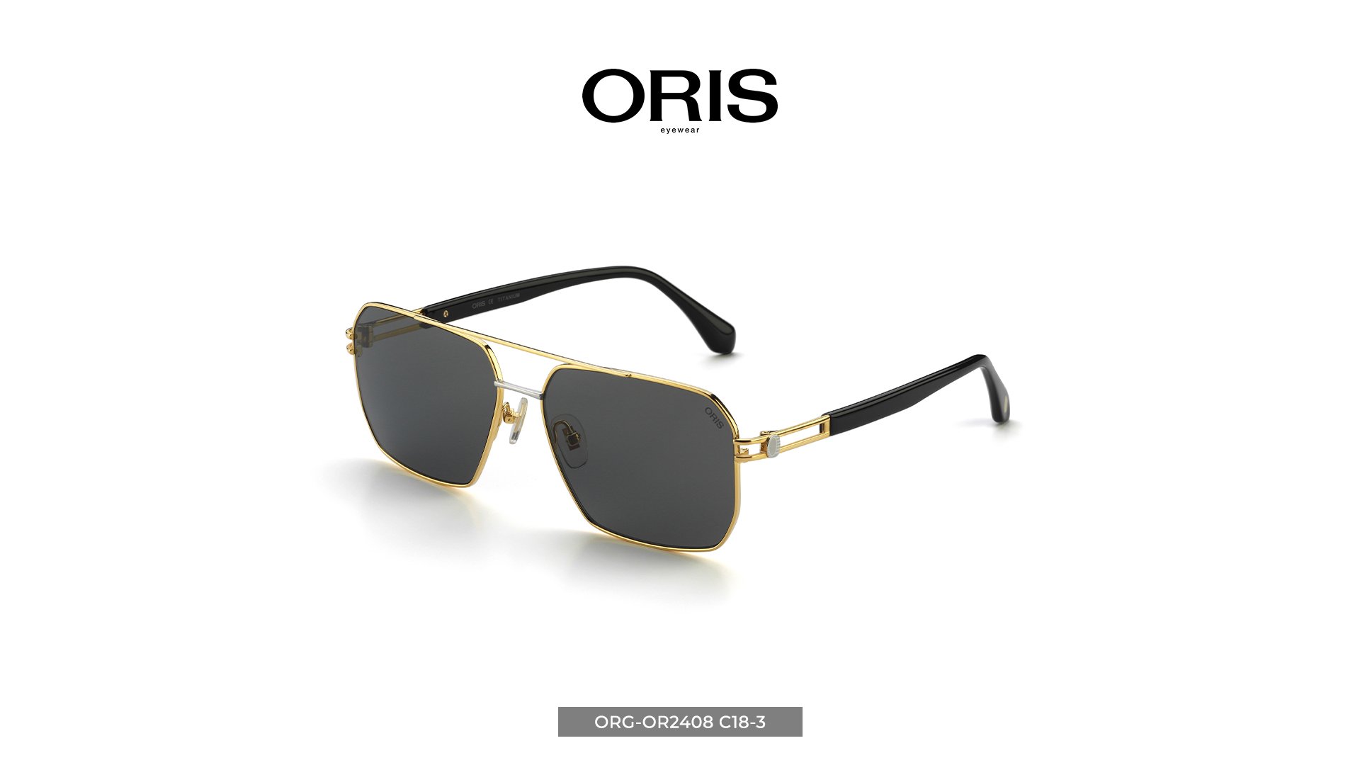 ORİS
