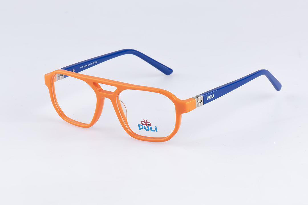 PULİ EYEWEAR