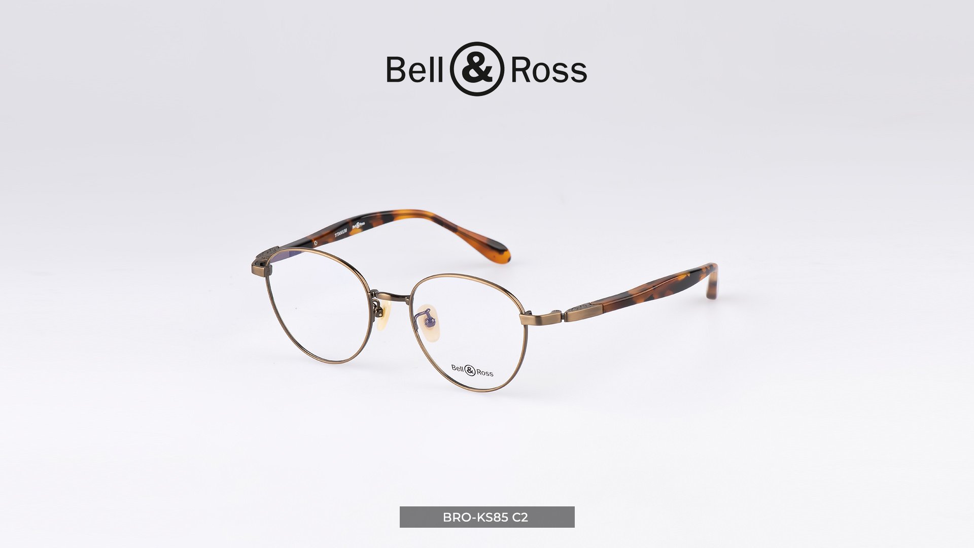 BELL & ROSS