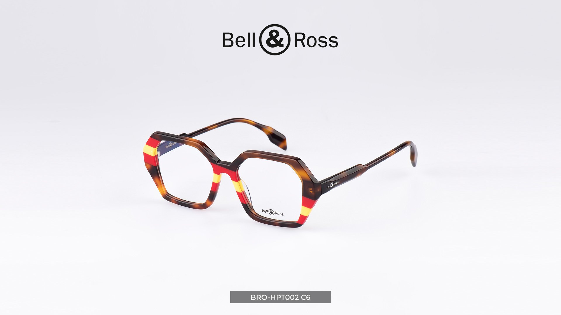 BELL & ROSS