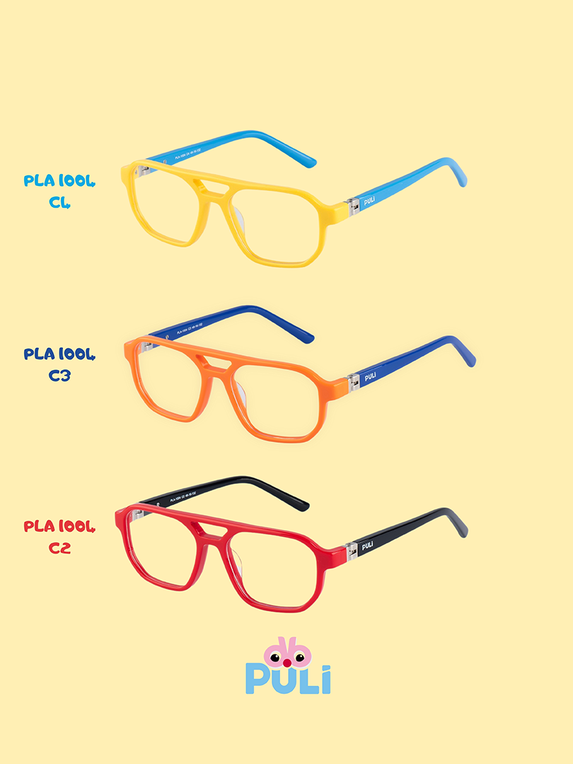 PULİ EYEWEAR