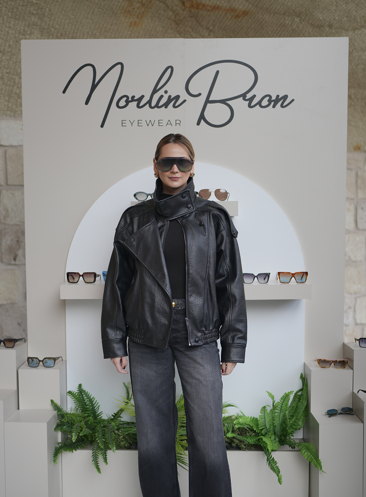 Morlin Bron x L’Officiel Cappadocia