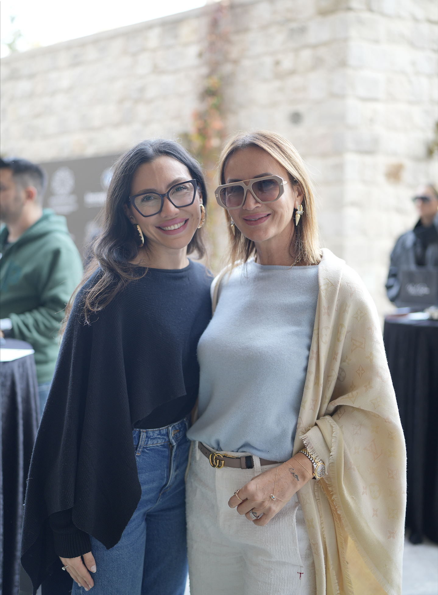 Morlin Bron x L’Officiel Cappadocia