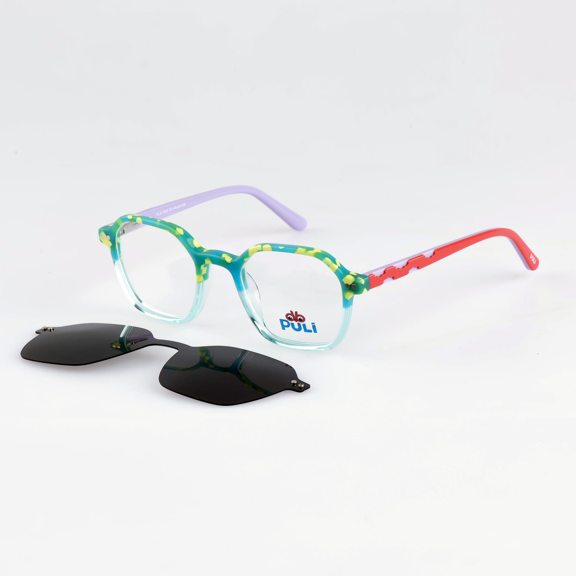 PULİ EYEWEAR