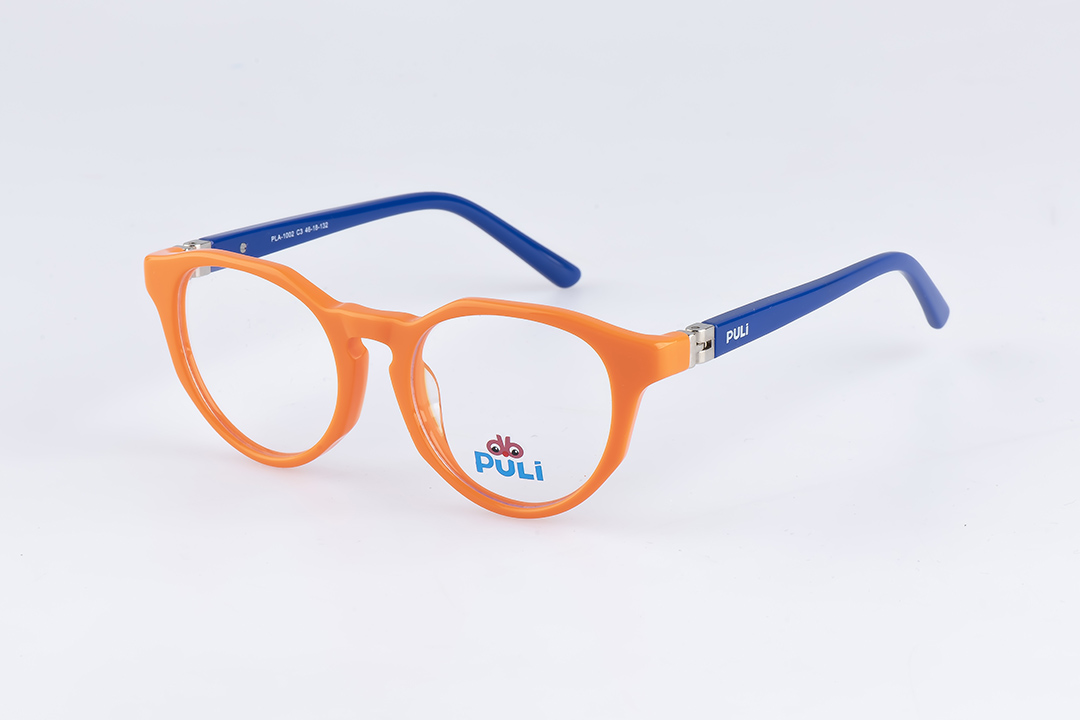 PULİ EYEWEAR