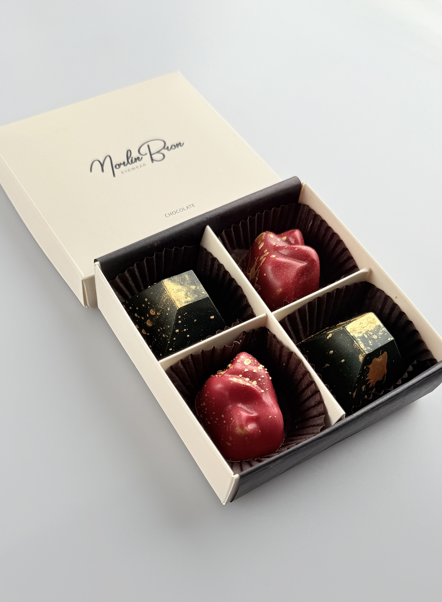 Morlin Bron’dan Yılbaşı Kiti