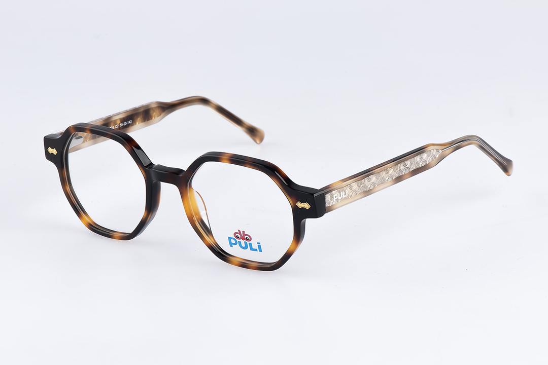 PULİ EYEWEAR