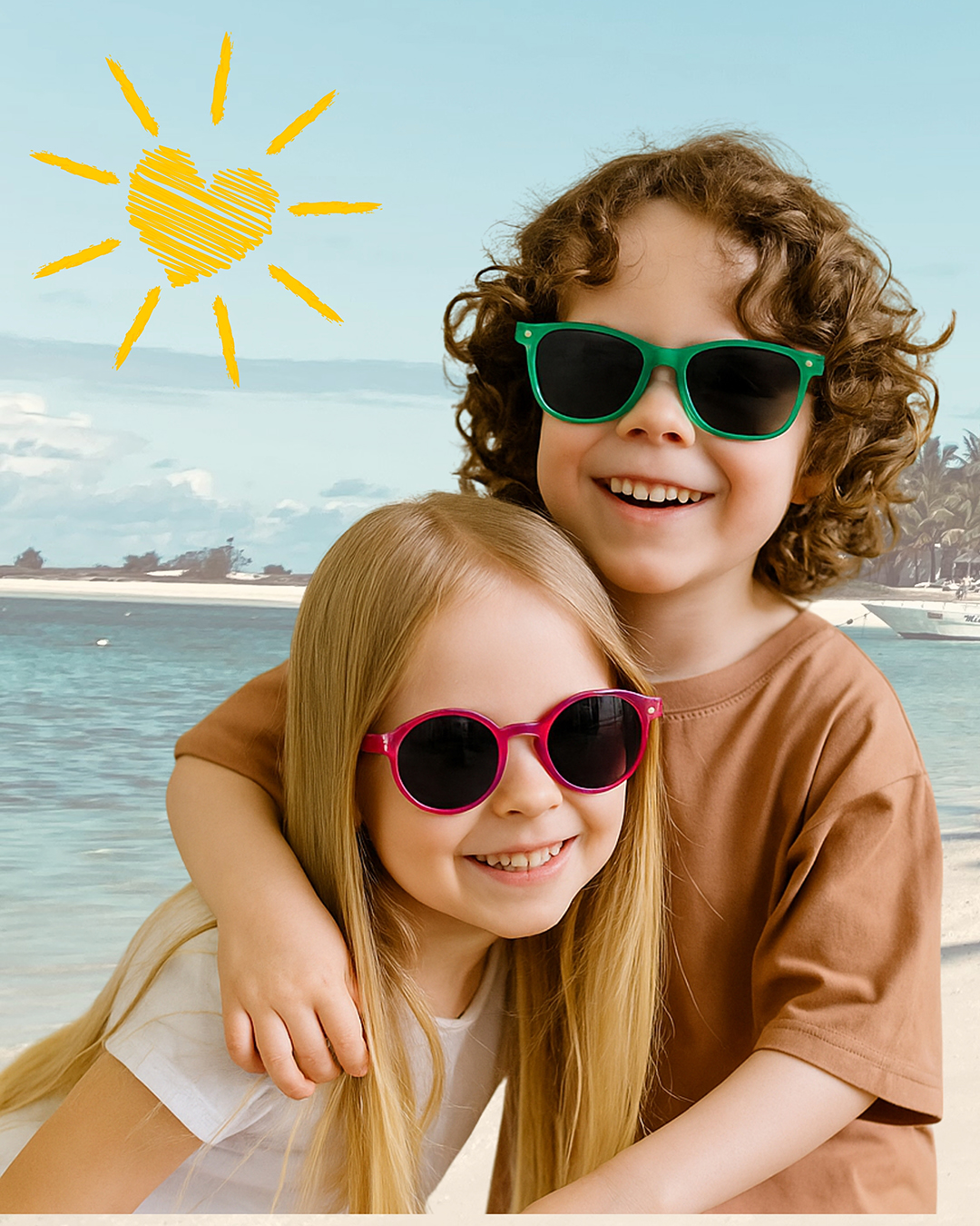 PULİ EYEWEAR