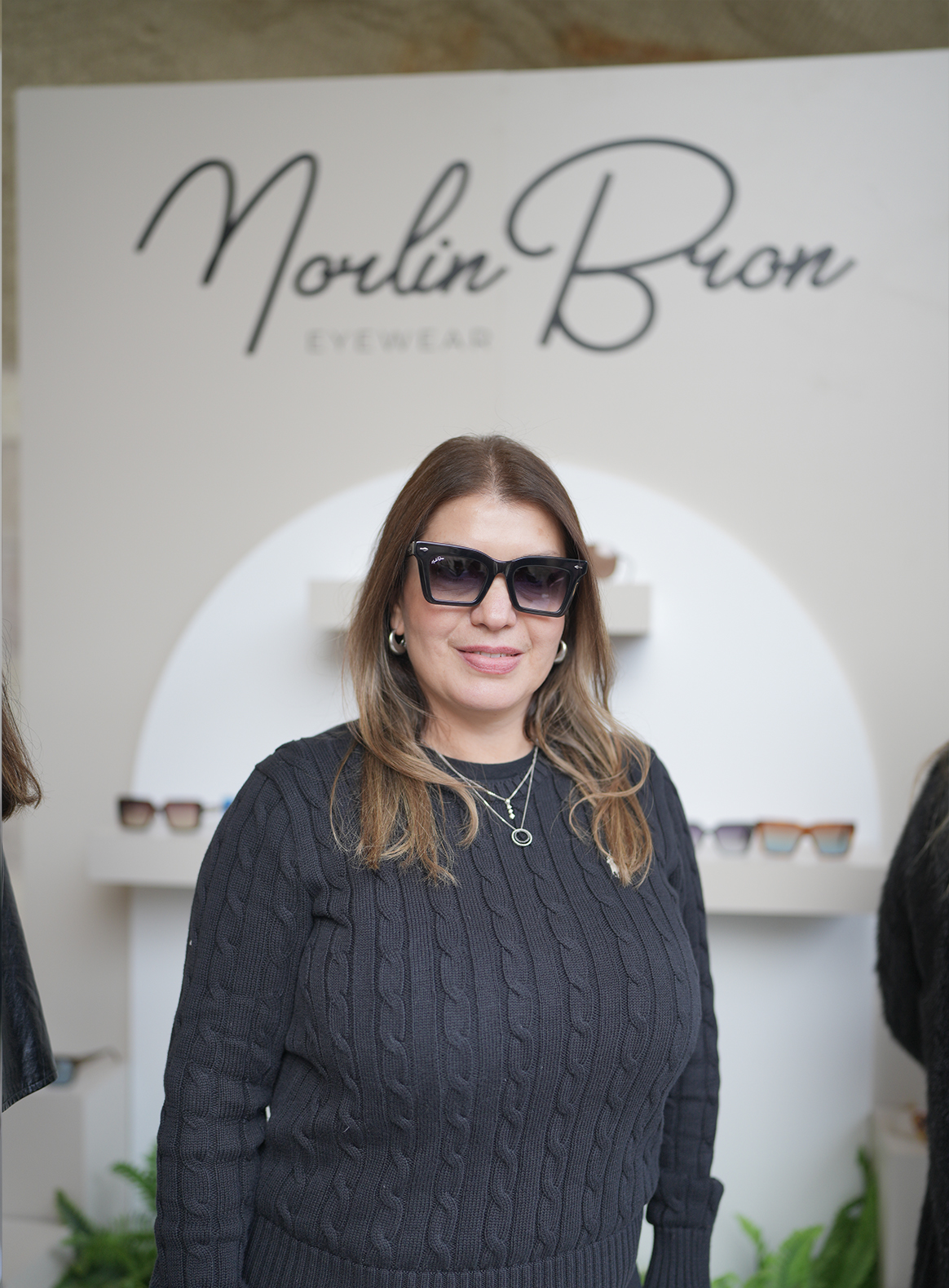 Morlin Bron x L’Officiel Cappadocia