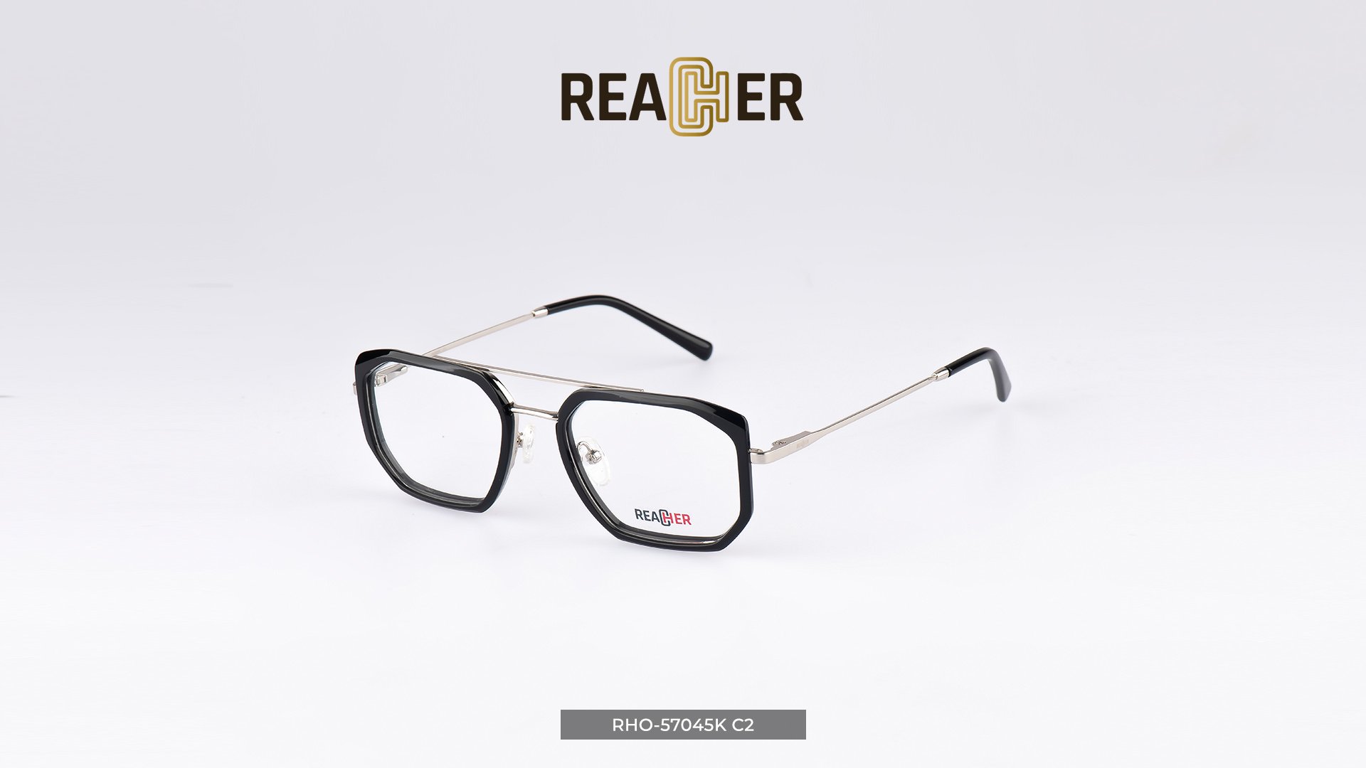 REACHER
