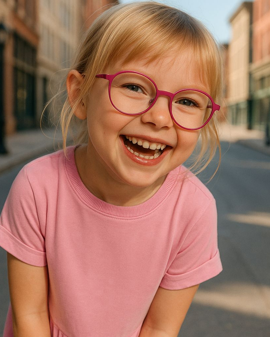 PULİ EYEWEAR