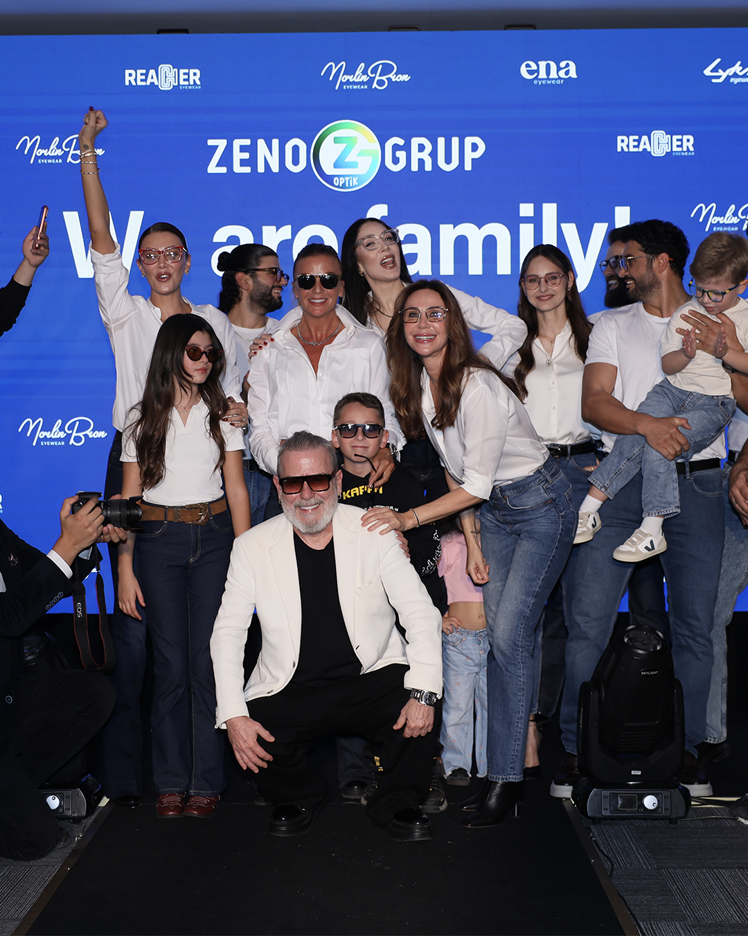 zeno grup optik