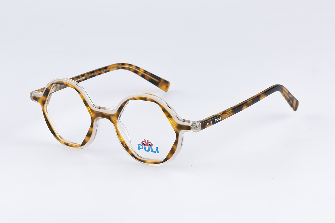 PULİ EYEWEAR