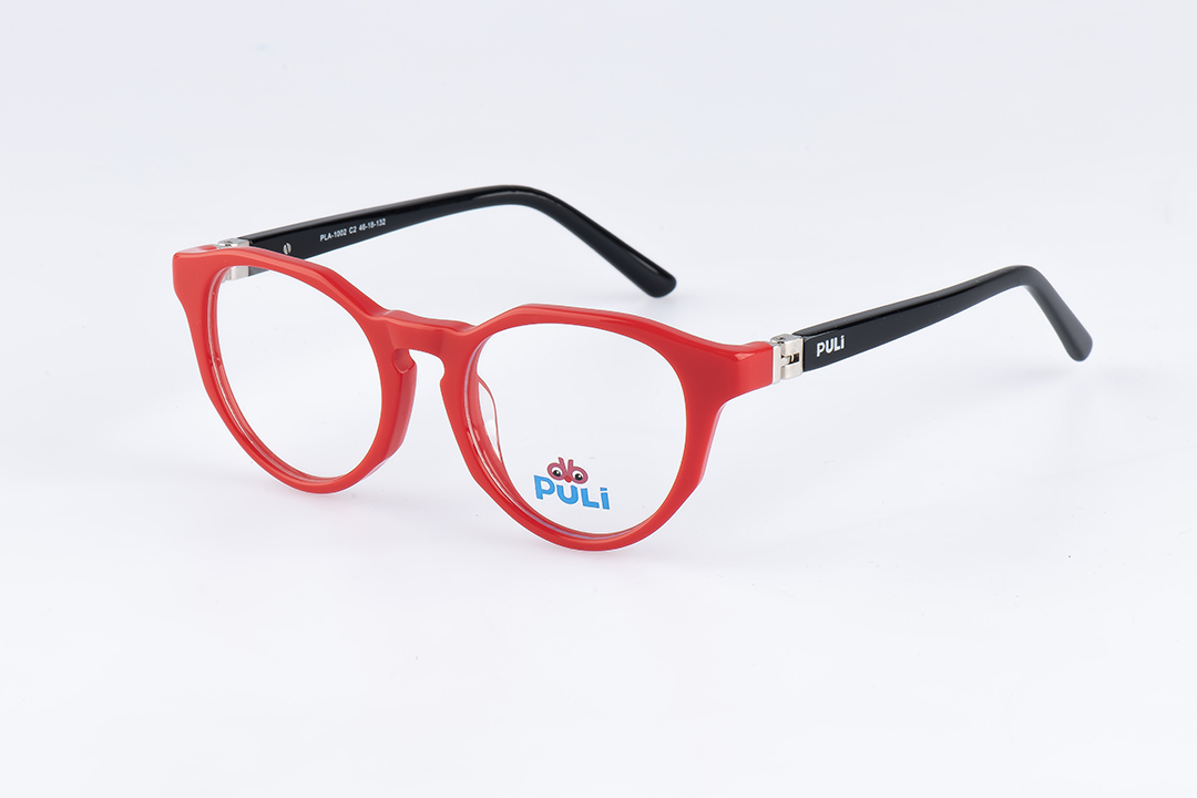 PULİ EYEWEAR