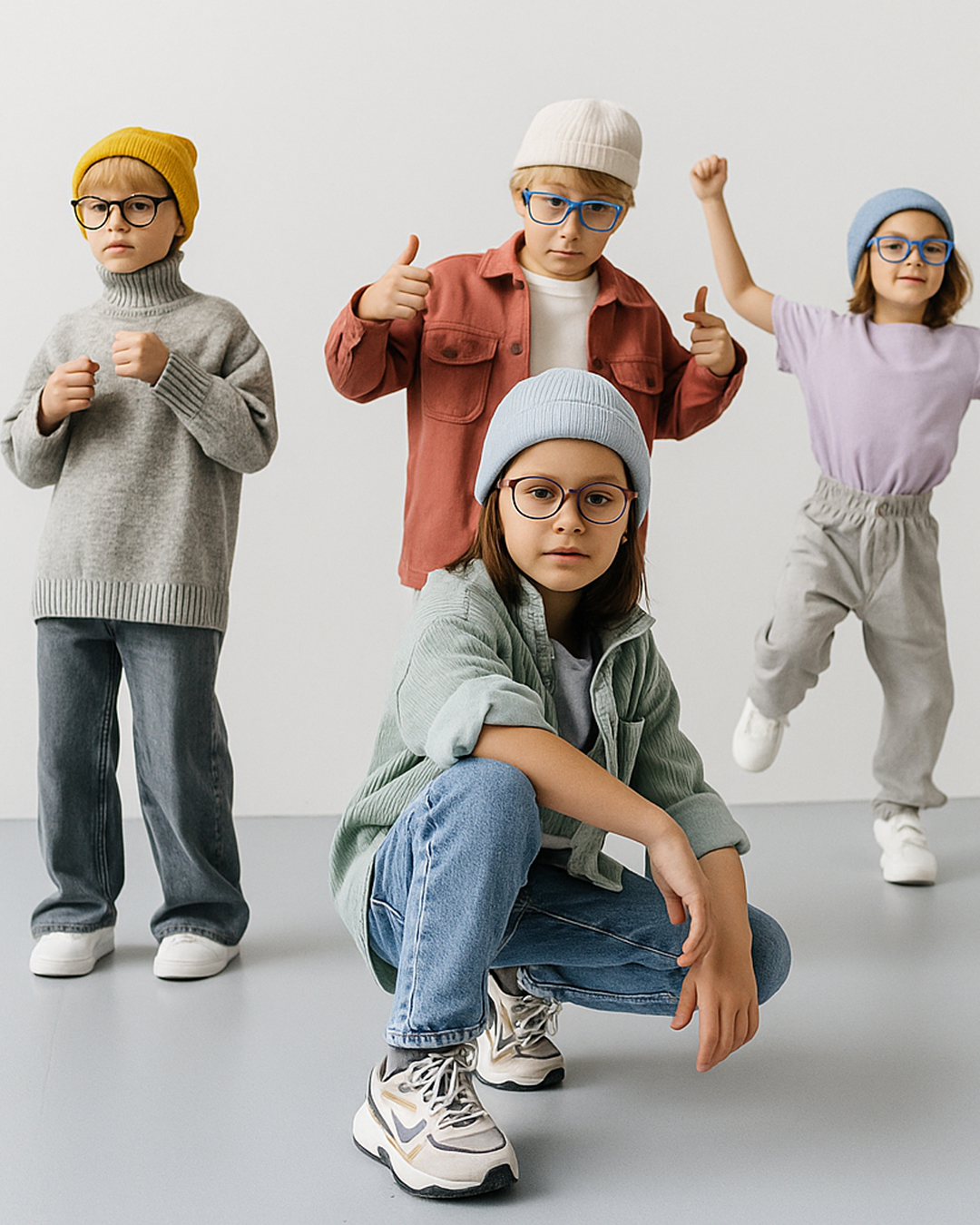 PULİ EYEWEAR