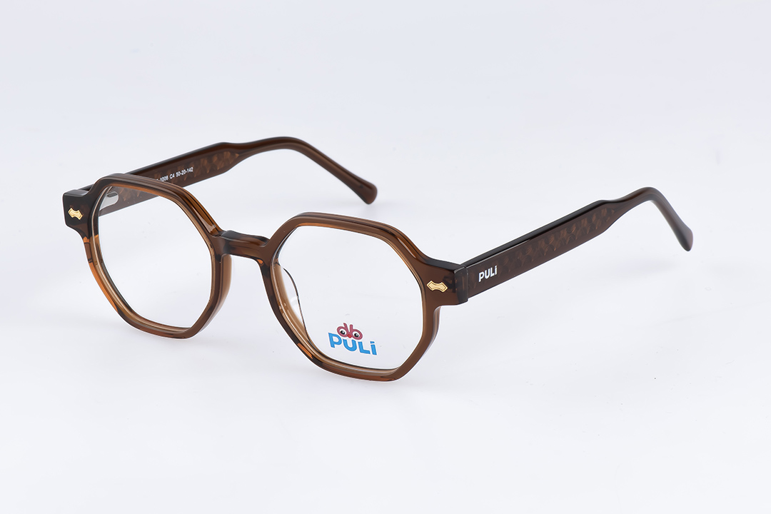PULİ EYEWEAR